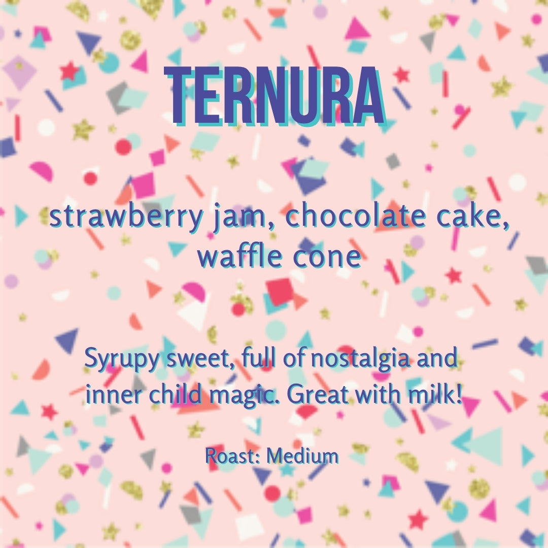 Photo of Ternura
