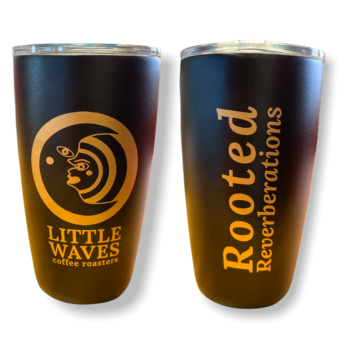 Little Waves Coffee Miir Travel Mug – Little Waves Coffee Roasters