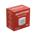 Aeropress Filters