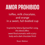 Amor Prohibido