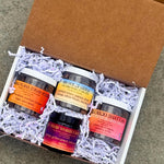 End of Summer Peak Box Set