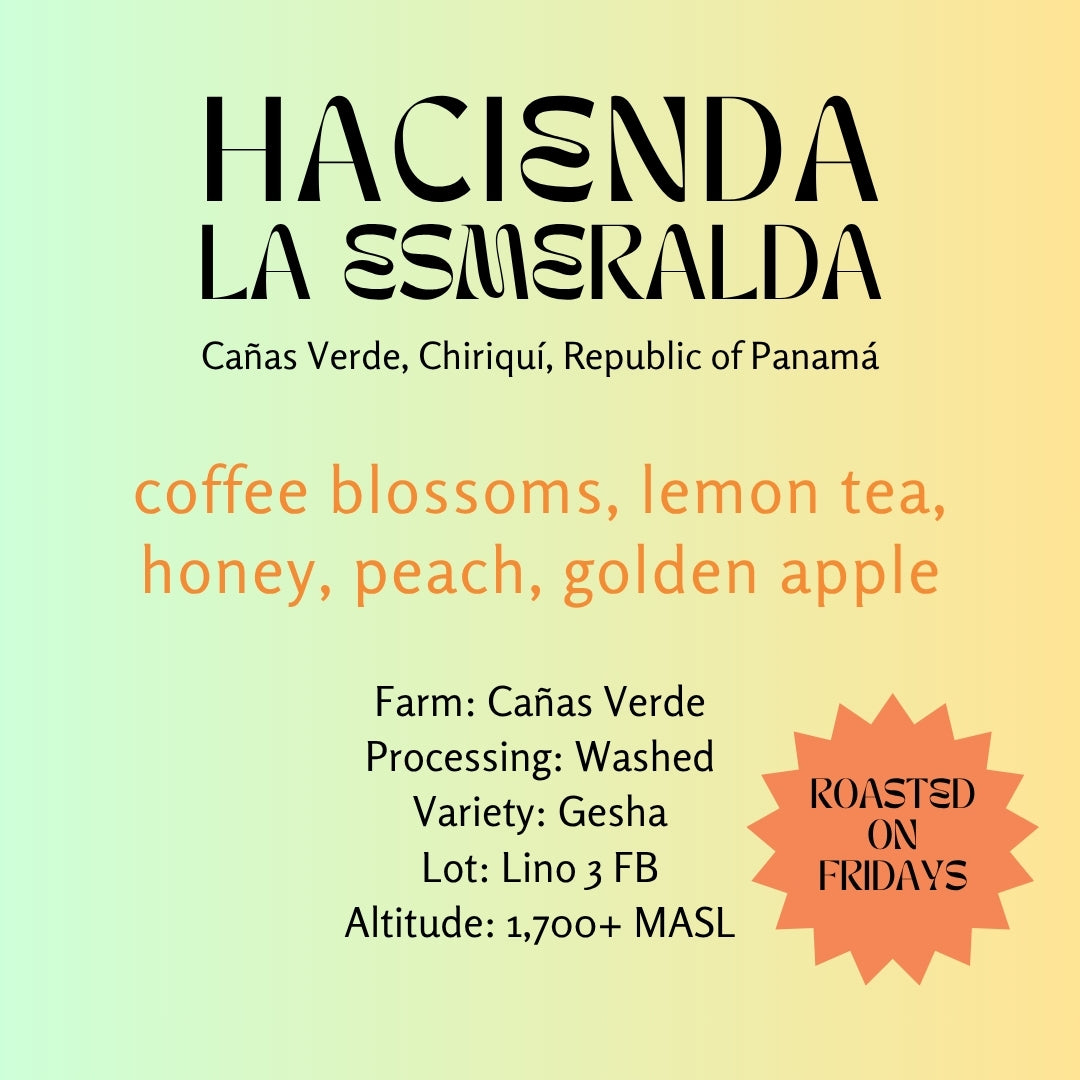 Photo of Hacienda La Esmeralda