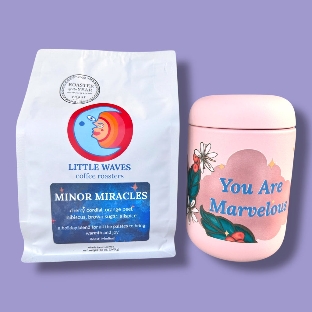Minor Miracles Set