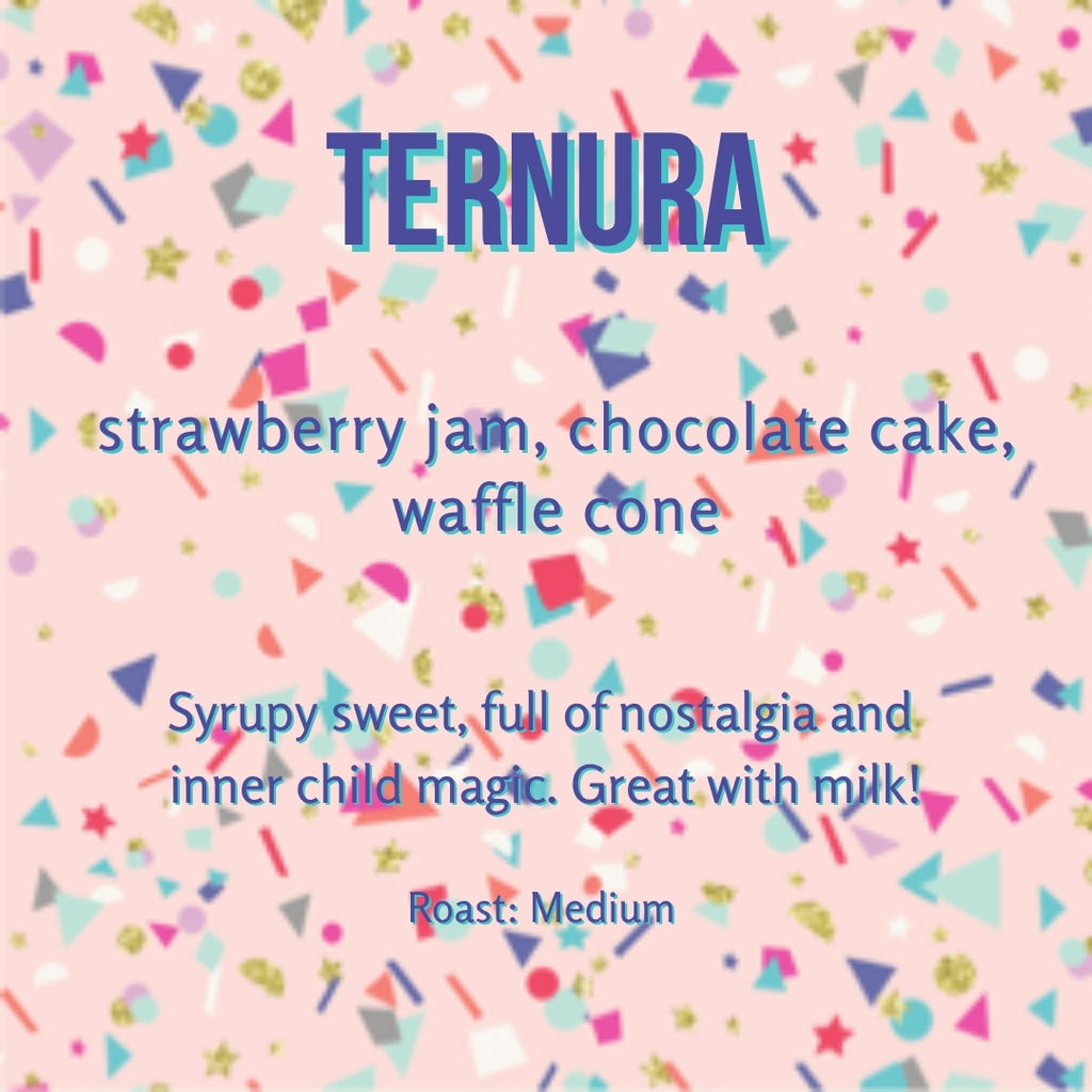 Ternura