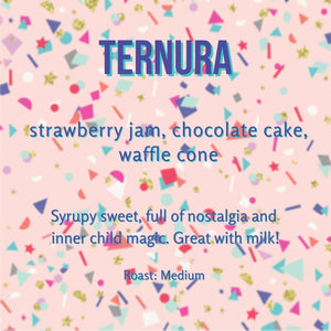 Ternura
