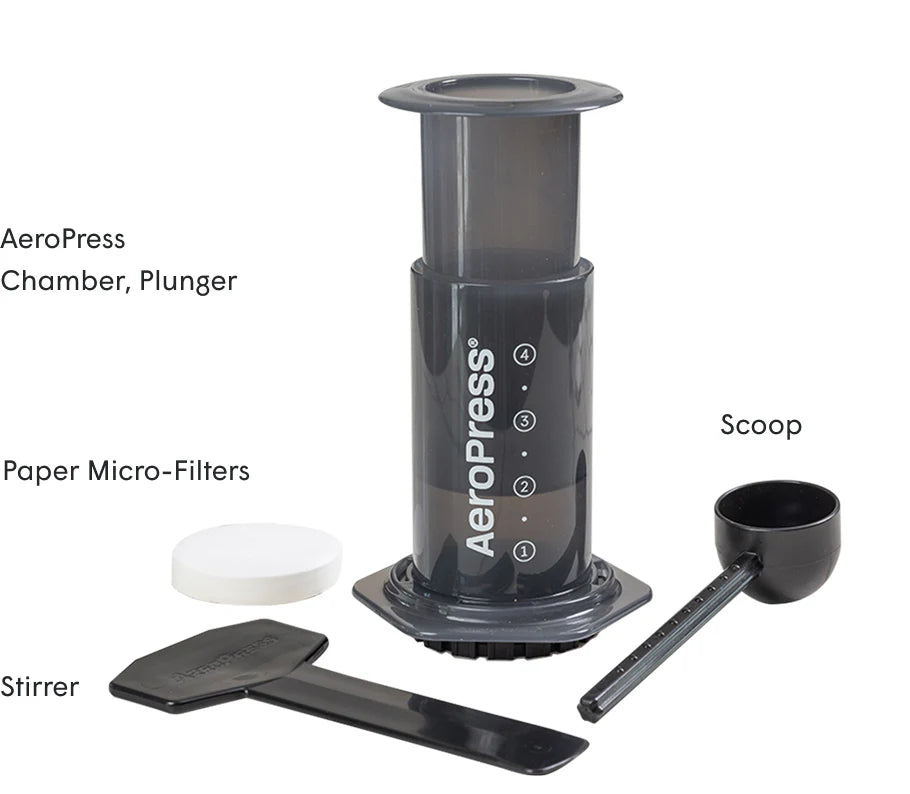 Aeropress