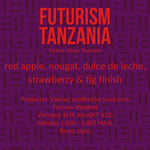 Futurism Tanzania, Washed, Tanzania