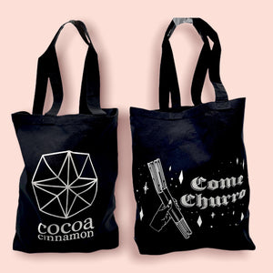 Tote Bags