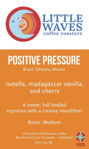 Press Pot Brew Guide – Little Waves Coffee Roasters
