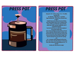Press Pot Brew Guide