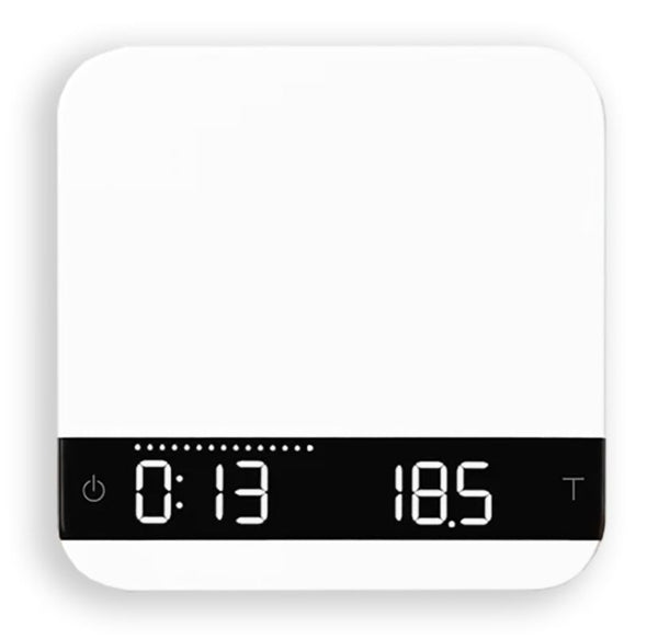 Digital Scale - Cottonwood Coffee