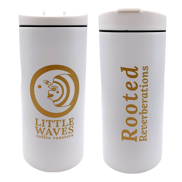 Little Waves Coffee Miir Travel Mug – Little Waves Coffee Roasters