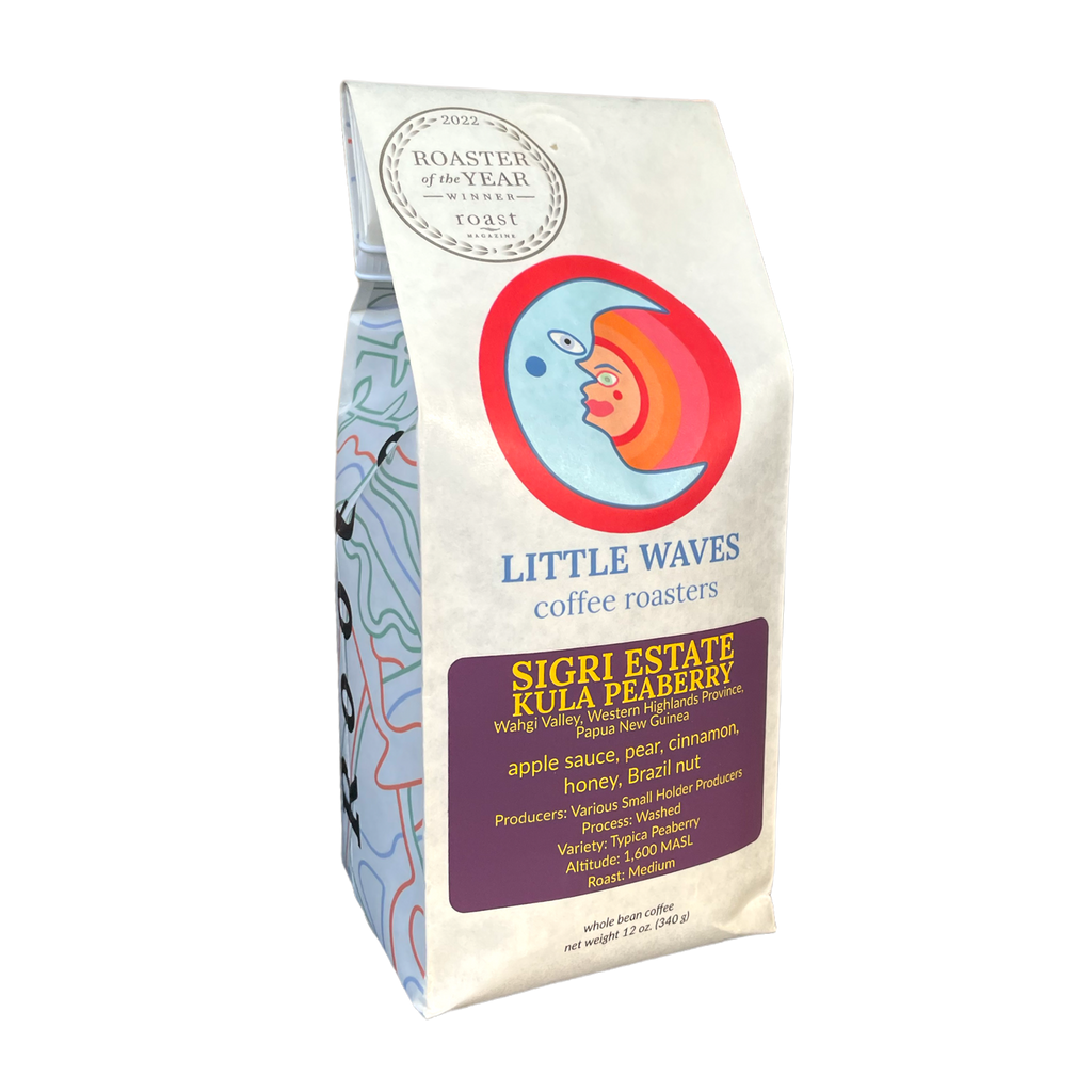 Brewista Smart Scale II™ – Little Waves Coffee Roasters