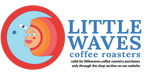 E-Gift Card for Little Waves Coffee Roasters Online Store